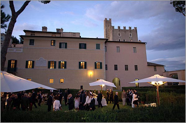 castle-wedding-in-Rome
