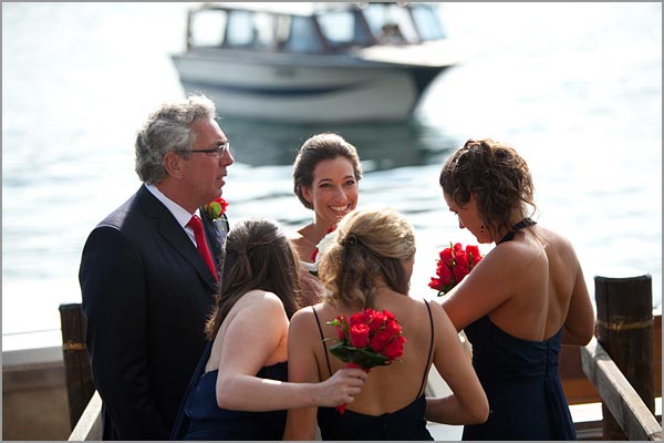 bridesmaids-blue-dress-Italy