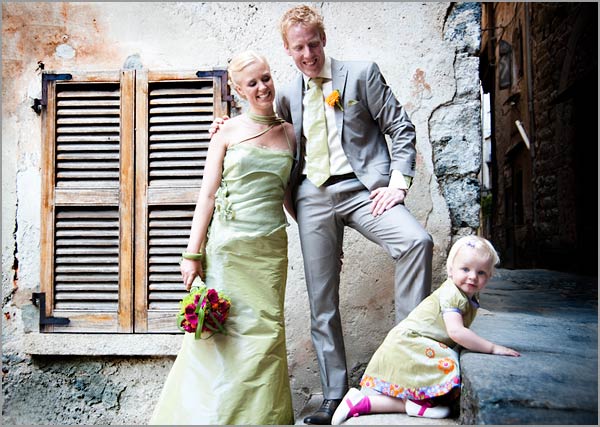 Italian-green-Bridal-Gown