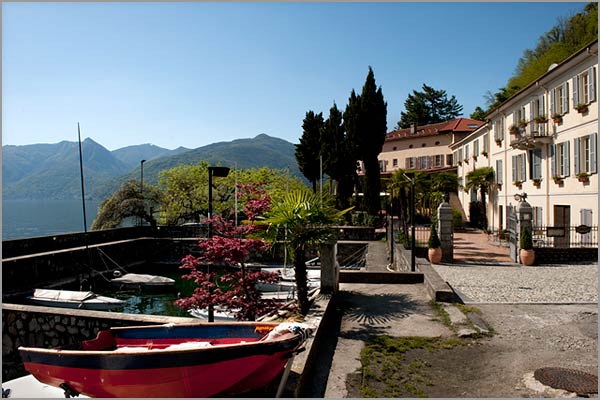 Hotel-restaurant-Camin-Colmegna-Luino