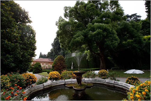 Villa Cernobbio weddings Lake Como