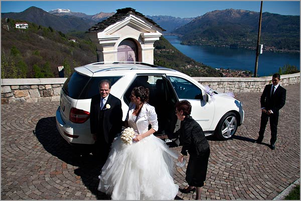 Madonna-del-Sasso-lakeview church on lake Orta