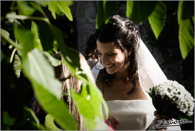 Lake Bracciano wedding venue  