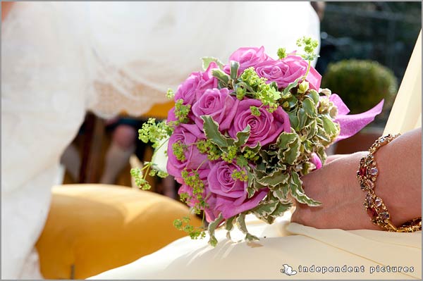 light-yellow-bridesmaid-dress