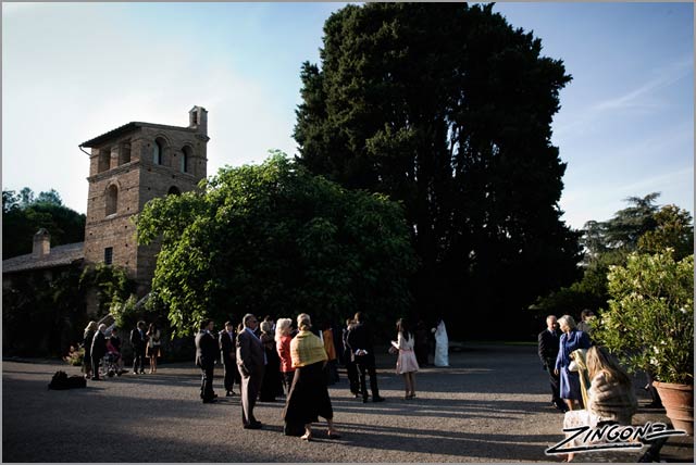 wedding-church-on-lake-Bracciano