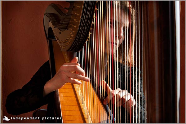 wedding-harpist-lake-Orta-Italy