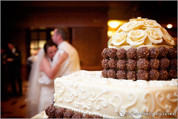 wedding dinner at Grand Hotel Dino Baveno lake Maggiore