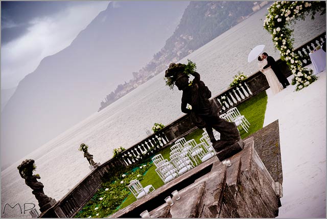 Villa Cernobbio weddings lake Como