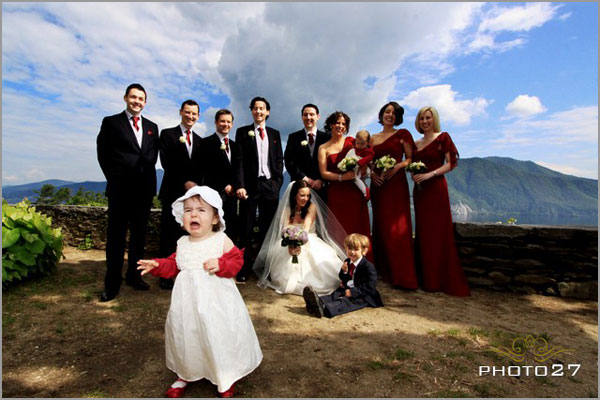 lake Maggiore wedding photographer