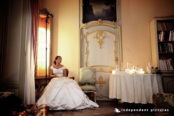 Independent Pictures wedding photographers Torino