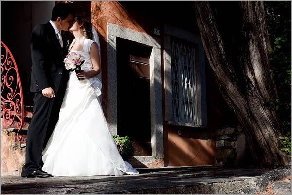 lake Orta wedding venues