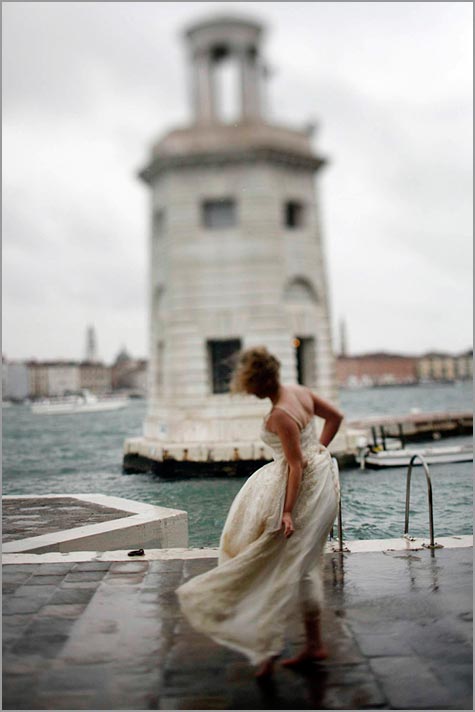 wedding photographer in Venice