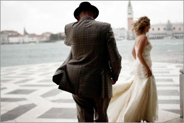 Venice wedding planners