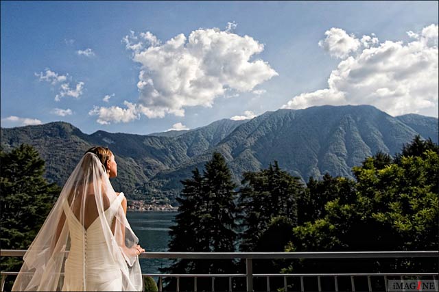 lake Como weddings