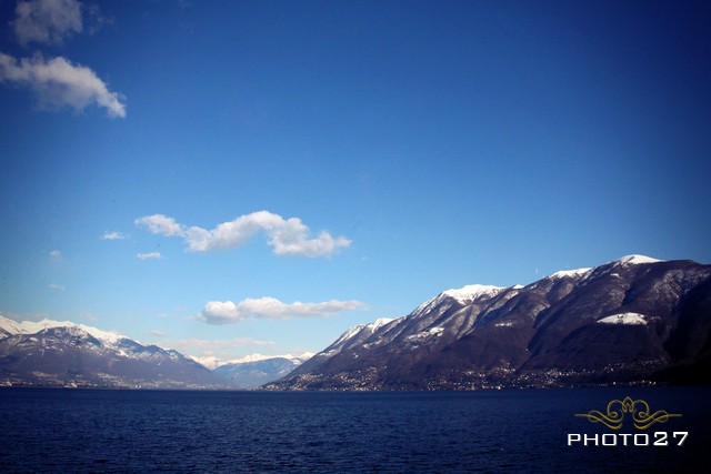 wedding on Lake Maggiore Ticino Switzerland