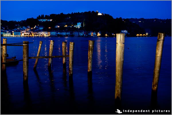 Lake Orta wedding planners