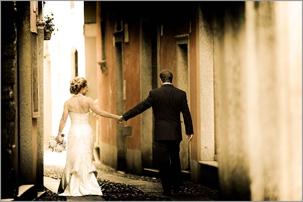 Enrico Mocci lake Orta wedding photographer