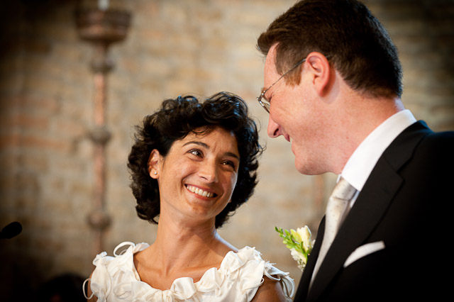 wedding in Venice