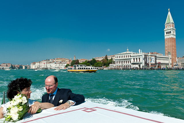 Venice wedding planners