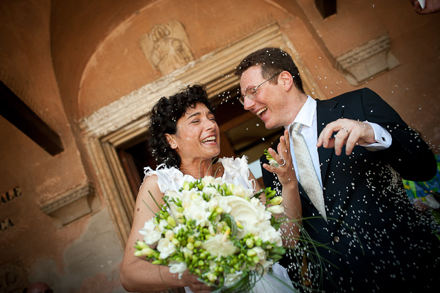 lake Garda and Venice wedding planners