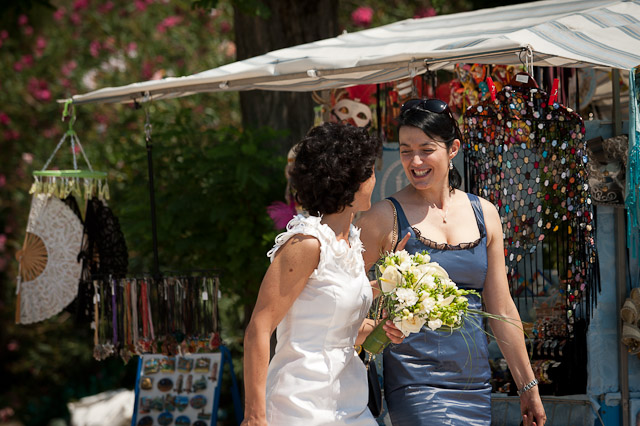 Riccardo Bestetti wedding photographer in Venice