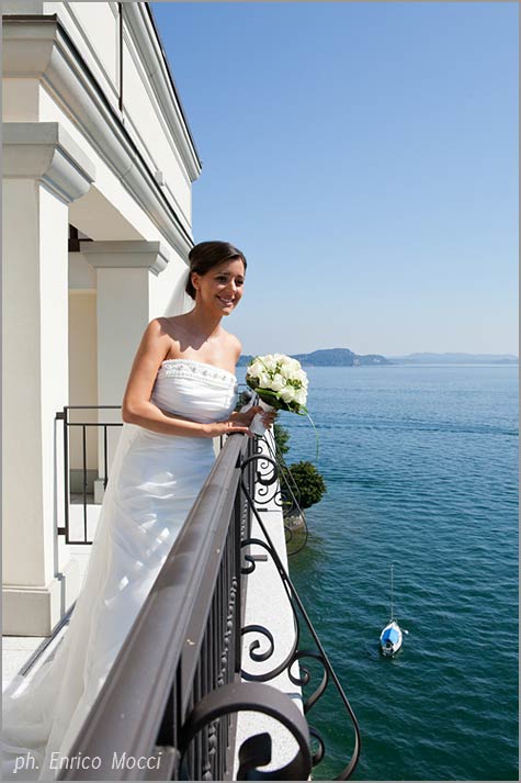 Lake Maggiore wedding photographer