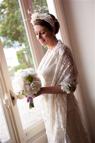 wedding florist in Cernobbio lake Como