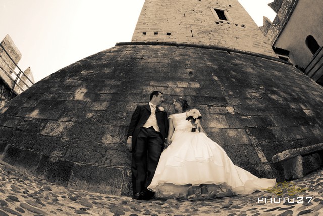 wedding in Malcesine