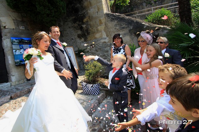 wedding planners to Scaligero Casle Malcesine