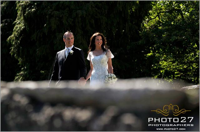 lake Maggiore wedding coordinators