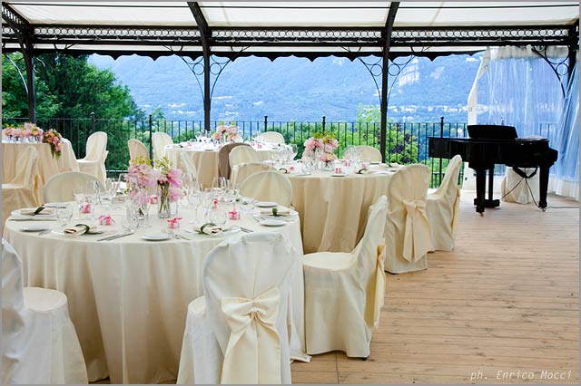 lake Orta wedding venues