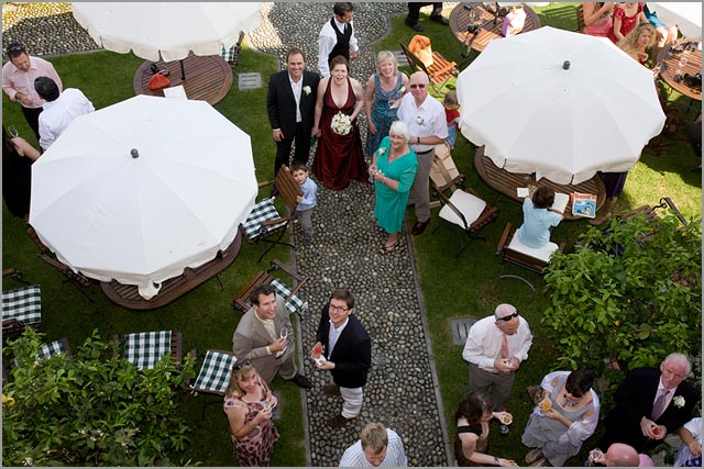 wedding in Villa Margherita lake Maggiore