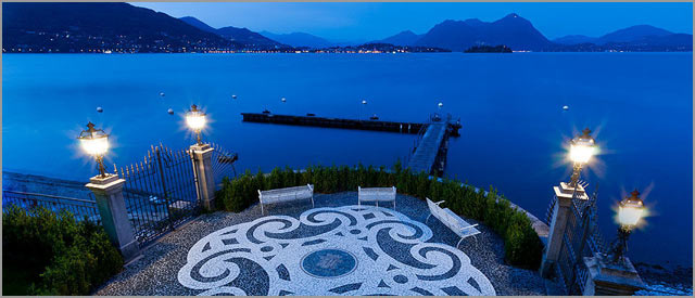 wedding planner to Hotel Dino Baveno Lake Maggiore