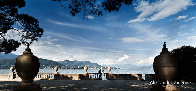 Lake Maggiore wedding photographer