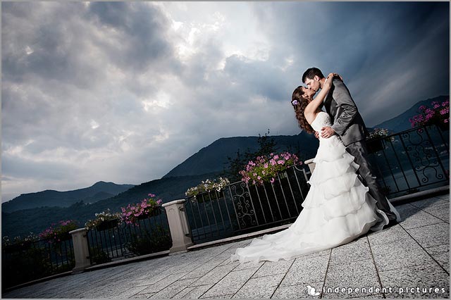 Villa Ortea wedding planners