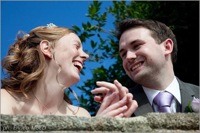 lake Orta weddings