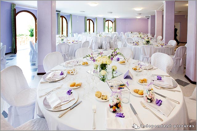 Villa Ortea wedding planners Lake Orta