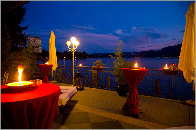 wedding to Hotel Ristorante Giardinetto Lake Orta