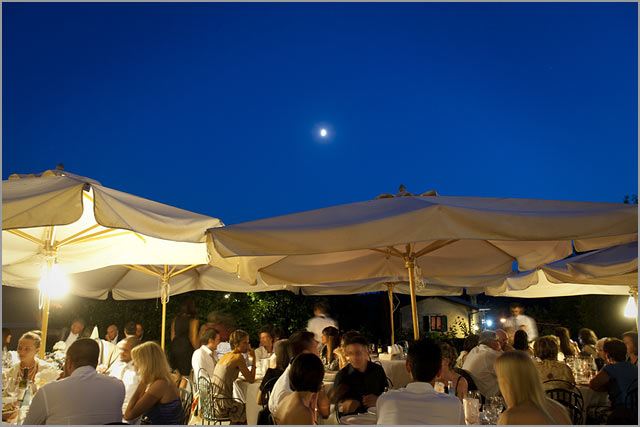 reception venue in Verona lake Garda