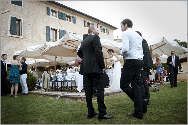 wedding venues in Verona