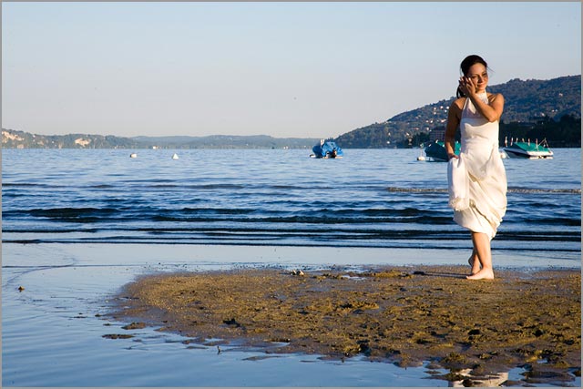 lake Maggiore wedding photographer