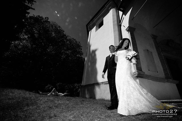 Lake Maggiore wedding planners