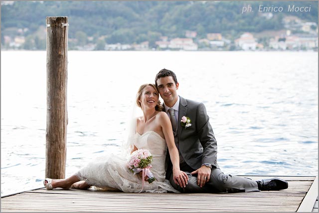 Ortasee Hochzeit