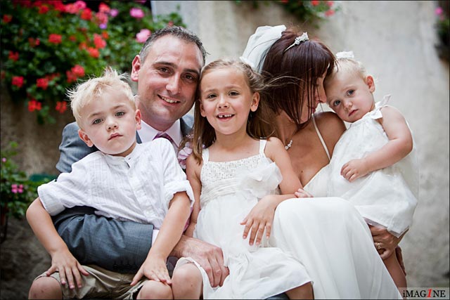 get married on Lake Orta Italy