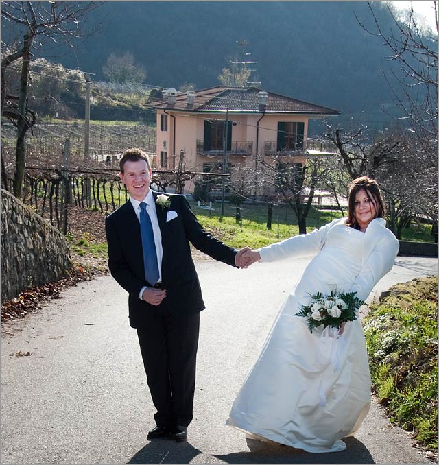 weddings in valpolicella vineyards