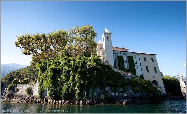 Villa Balbianello wedding lake Como