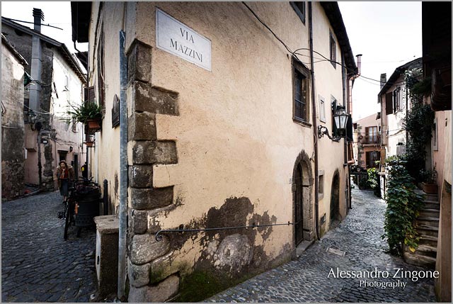 wedding in Trevignano lake Bracciano Rome