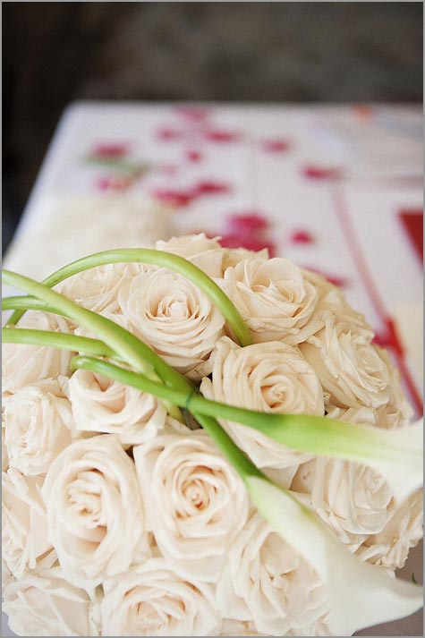 hochzeit am Comersee Italien