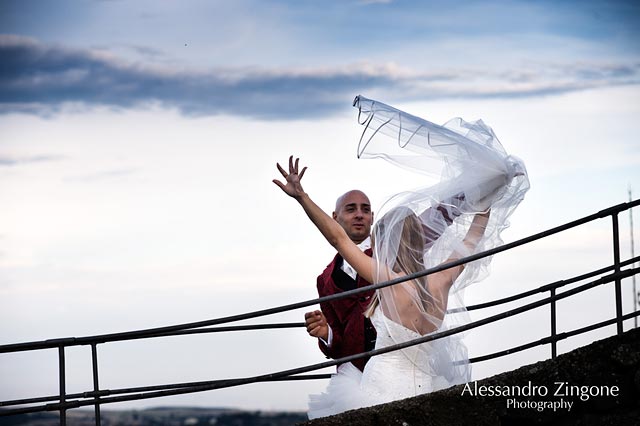 lake Bracciano wedding planners