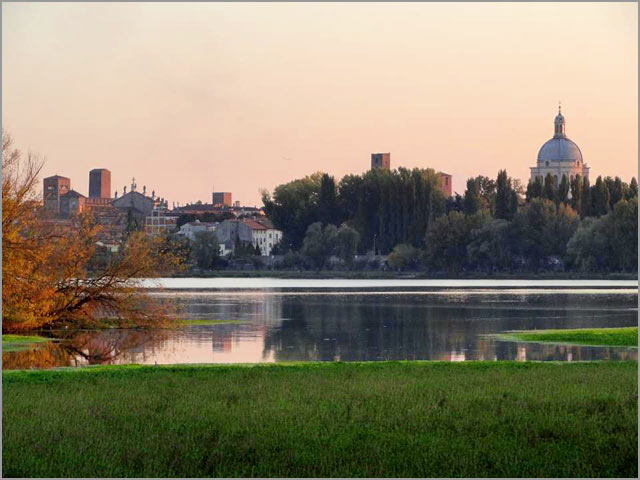 lakes of Mantova wedding venues